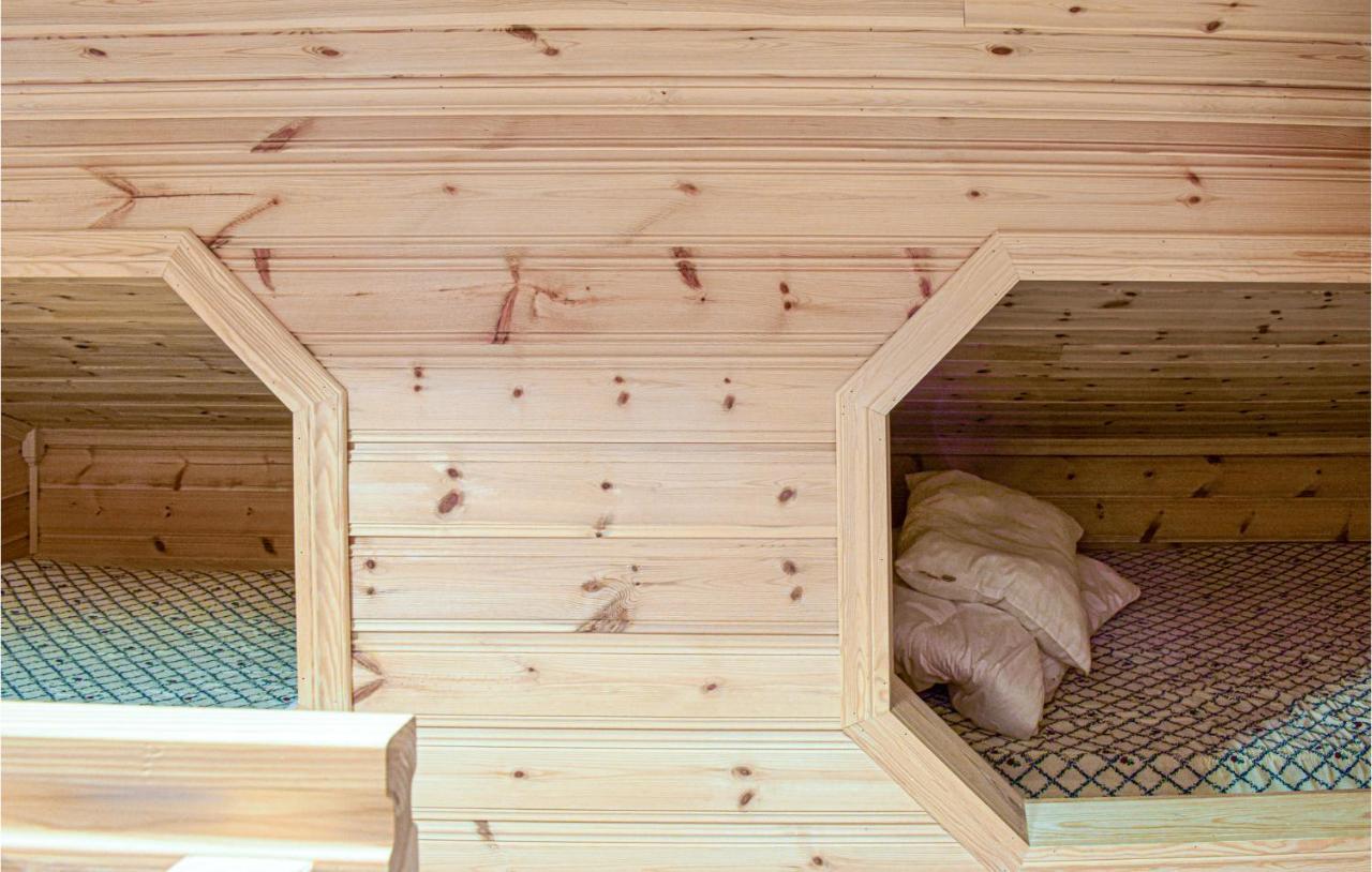 Stordalen Villa Bjordal  Ngoại thất bức ảnh