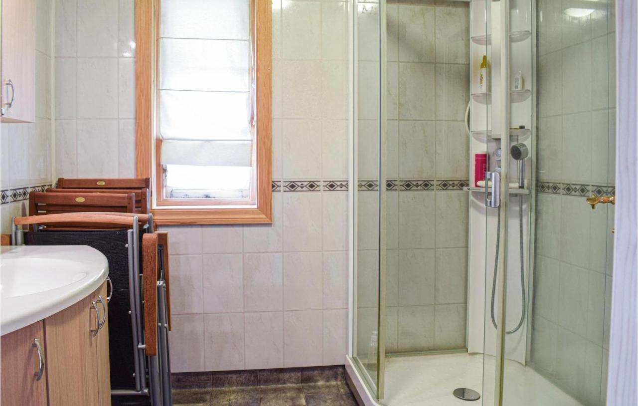Stordalen Villa Bjordal  Ngoại thất bức ảnh